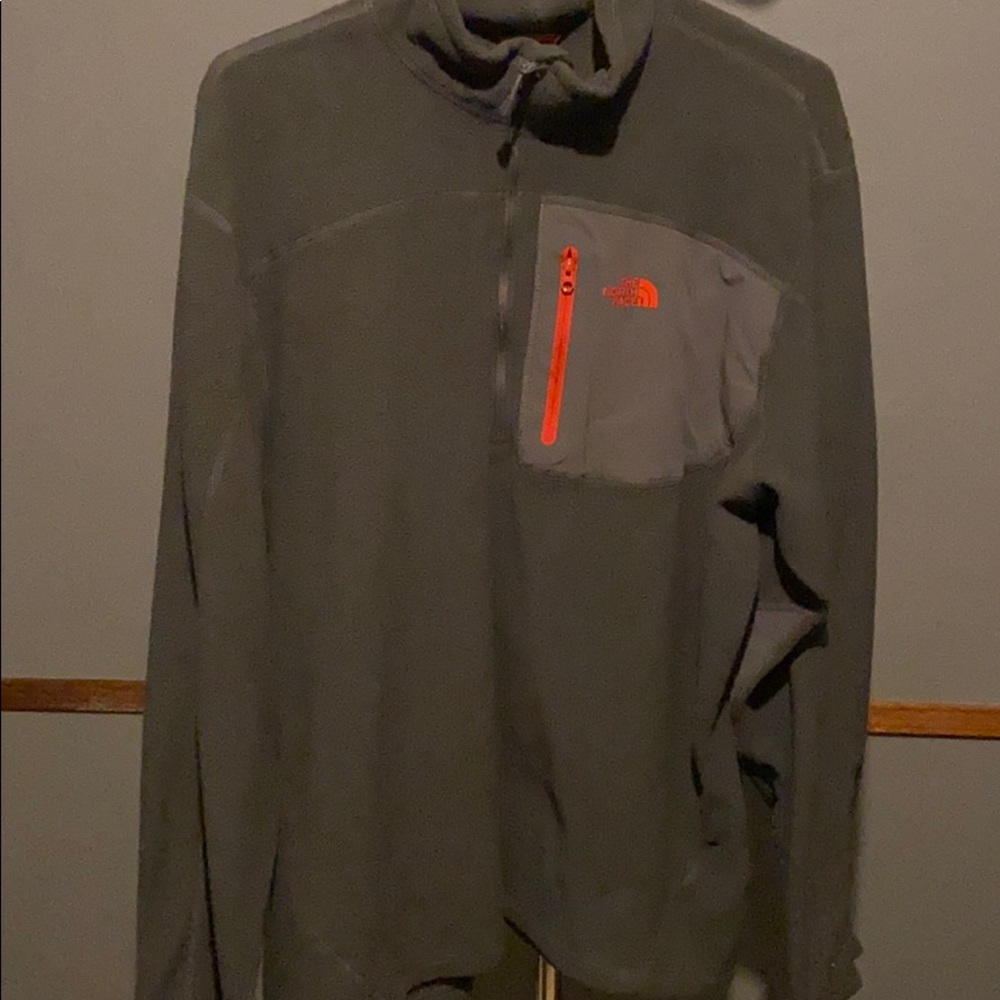 The North Face Pullover